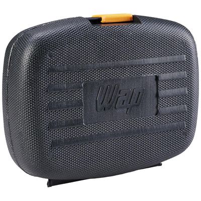 Kit de Ferramentas WAP MKF21 com Trena, Chaves, Estilete, Alicate, Maleta – 21 Peças
