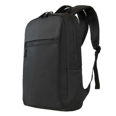 Mochila Executiva para Notebook Horizonte U / Preto