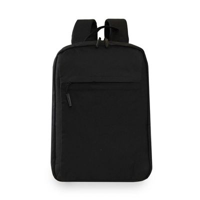 Mochila Executiva para Notebook Horizonte U / Preto