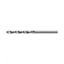 Broca Para Aço 3.6x70mm Tramontina Master Em Aço Rápido Hss Din 338