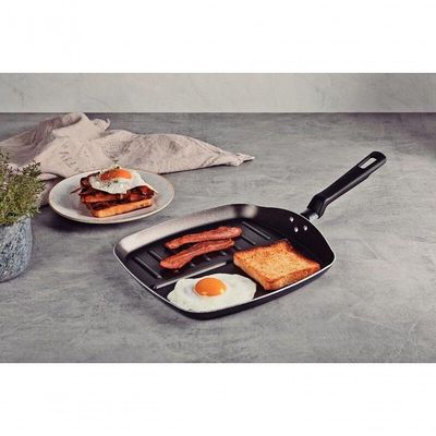 Bistequeira Tramontina Loreto Antiaderente 26cm