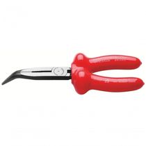 Alicate Bico Curvo Isolado 8" Tramontina Pro - Iec 60900