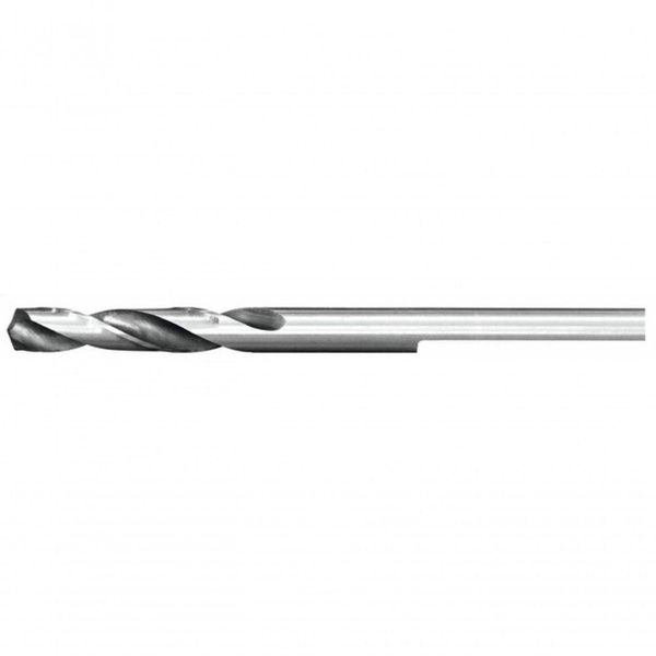 Broca Piloto 1-4"x104 Mm Tramontina Master Para Serra Copo De Metal Duro E Bi-metálica