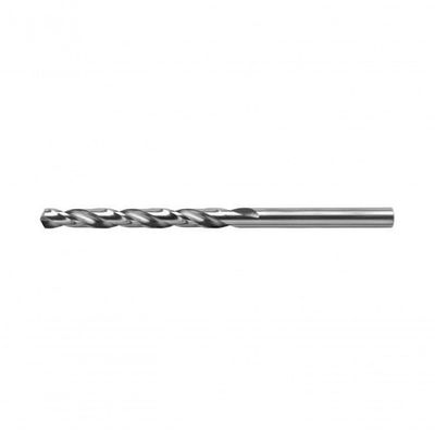 Broca Para Aço 5.5x93 Mm Tramontina Master Em Aço Rápido Hss Din 338