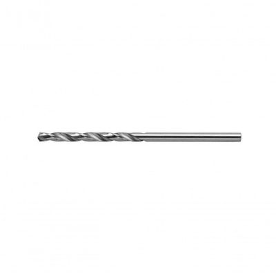 Broca Para Aço 2.6x57mm Tramontina Master Em Aço Rápido Hss Din 338