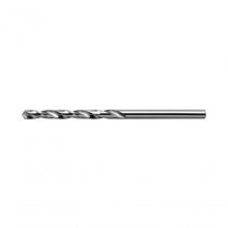 Broca Para Aço 3.3x65mm Tramontina Master Em Aço Rápido Hss Din 338