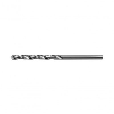 Broca Para Aço 3.3x65mm Tramontina Master Em Aço Rápido Hss Din 338