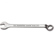 Chave Combinada 9-16" Tramontina Master Com Pescoço Corpo Forjado Em Aço Especial Cromado