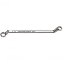 Chave Estrela Tramontina Master 21x23mm Corpo Em Aço Especial Cromado