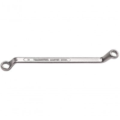 Chave Estrela Tramontina Master 21x23mm Corpo Em Aço Especial Cromado