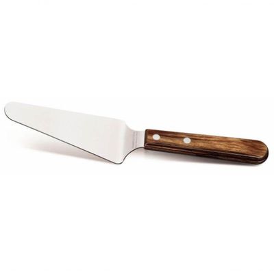 Espátula Para Bolo Tramontina Polywood Castanho 5