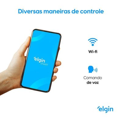 Interruptor Touch Smart 1 Botão Compatível Com Alexa E Google Home