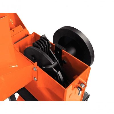 Martelo Móvel Para Triturador Tramontina Tre30, Tre40ma, Tr40 E Tre40