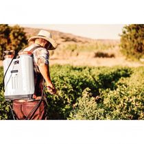 Pulverizador Costal Manual Tramontina 20 Litros