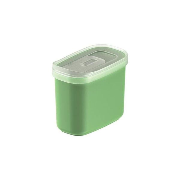 Pote Tramontina Mixcolor Em Polipropileno Verde Sálvia 1,5 Litros