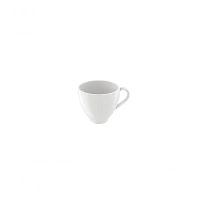 Xícara Café Tramontina Maria Augusta Em Porcelana 100ml