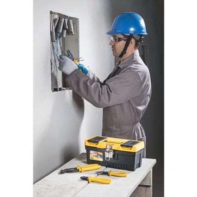 Alicate Tramontina Master Corte Diagonal 6"