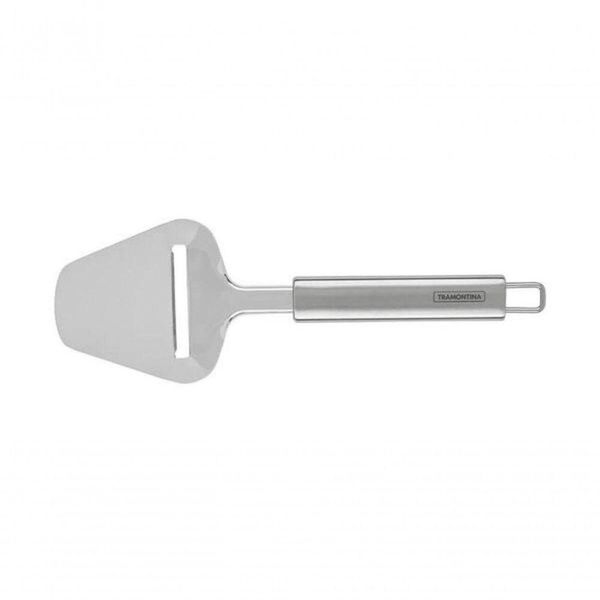 Cortador De Queijo Tramontina Marffim Em Aço Inox