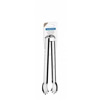 Pegador Multiúso Tramontina Utility Em Aço Inox Com Pontas