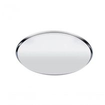 Forma Para Pizza Tramontina Em Aço Inox 40cm