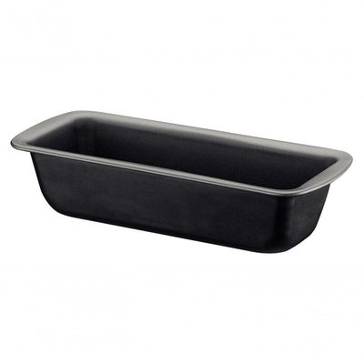 Forma Pão E Bolo Tramontina Alumínio 22cm 1,2l Grafite