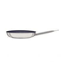 Frigideira Tramontina Rasa Professional Em Aço Inox E Revestimento Cerâmico Grafite 20cm