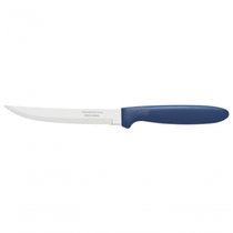 Facas Para Churrasco Tramontina Ipanema 3 Peças Azul