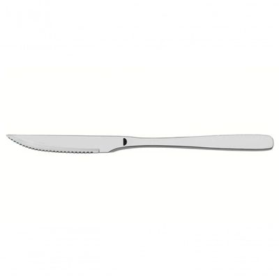 Faca Para Churrasco Tramontina Cosmos Em Aço Inox