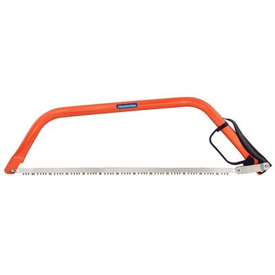 Serrote De Poda Em Arco Tramontina Profissional 21" Aço Carbono