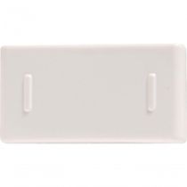 Módulo Interruptor Intermediário Tramontina 10 A 250 V Branco