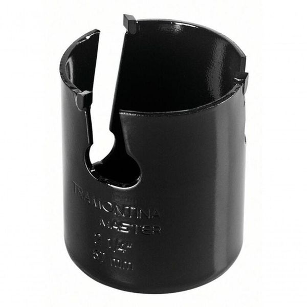 Serra Copo Com Dente De Metal Duro 30 Mm 1.3-16" Tramontina Master