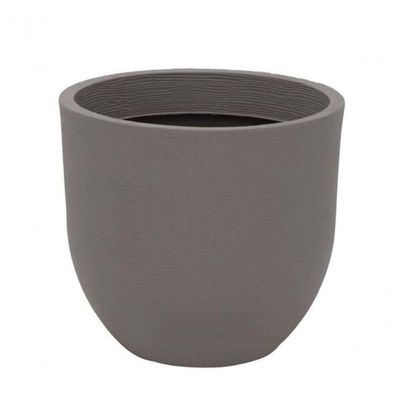 Vaso Tramontina Laos Concreto 45cm