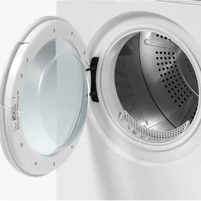 Secadora Wanke Comfort Piso 12kg Branco 110V