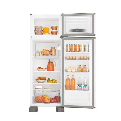 Refrigerador RCD34 Pro 276L Esmaltec Branco 220V
