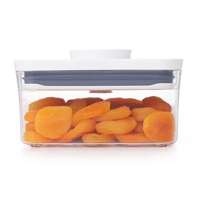 Pote Quadrado 1 Litro Pop 2.0 Oxo