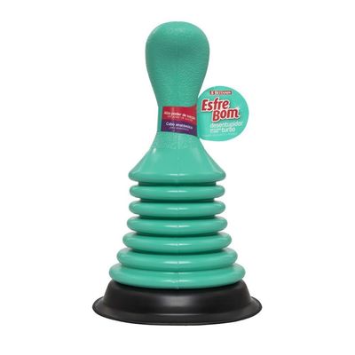 Conjunto De Limpeza 4 Peças Noviça Bettanin