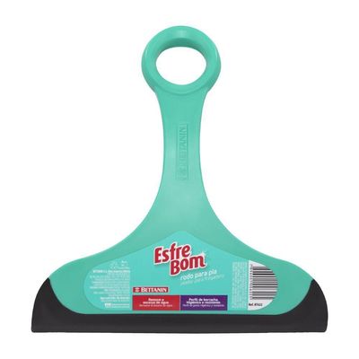 Conjunto De Limpeza 4 Peças Noviça Bettanin