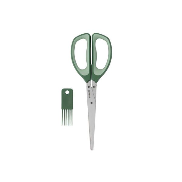 Tesoura Para Ervas Em Aço Inox Brabantia