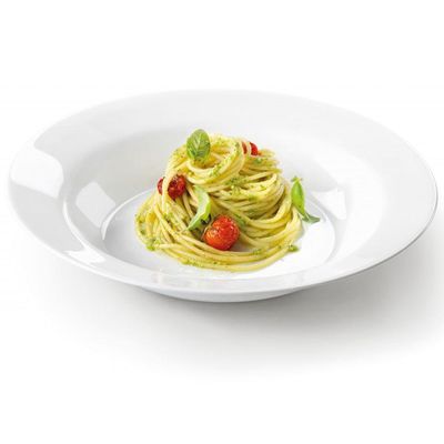 Prato Para Massa 29,5cm Grangusto Pasta Bormioli