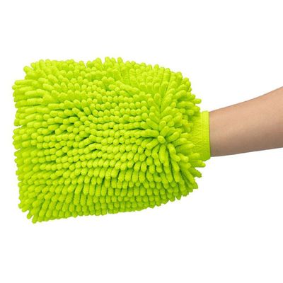 Luva Mágica De Microfibra Esfrebom Bettanin