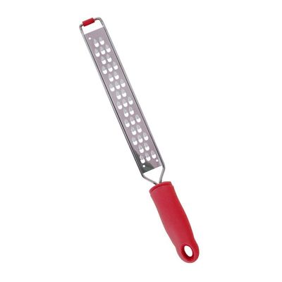Ralador Régua Grosso Vermelho Oikos