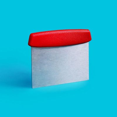 Espátula Para Massas Inox Oikos