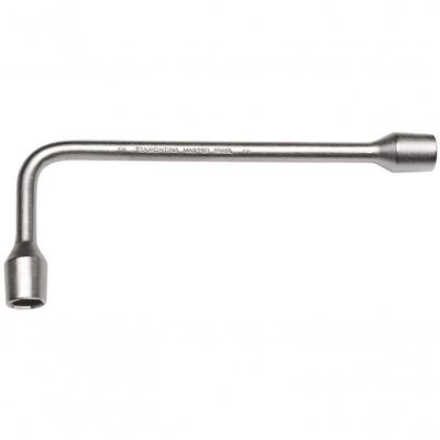 Chave Biela Tramontina Master 5-8" Em Aço Cromado