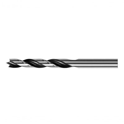 Broca Para Madeira 12x145 Mm Tramontina Master Em Aço
