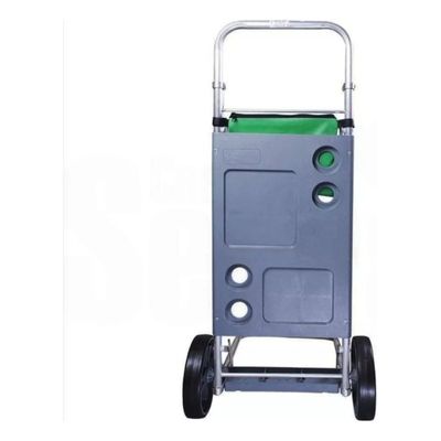 Carrinho Mesa Multiuso Praia C/porta Copos Car0649 Botafogo