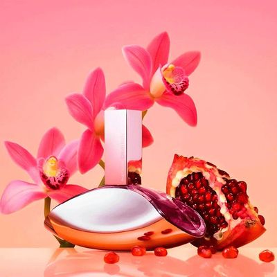 Calvin Klein Euphoria Eau De Parfum - Perfume Feminino 160ml
