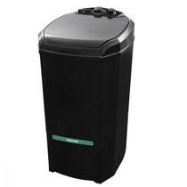Lavadora Lavamatic 16kg LC16 PB Suggar Preto 110V