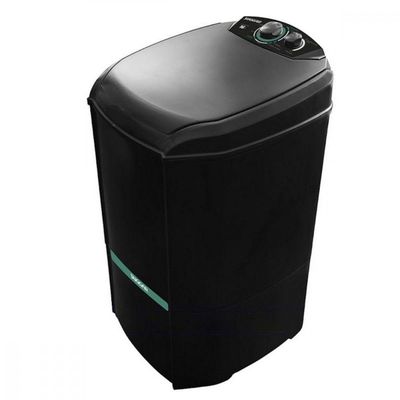Lavadora Lavamatic 16kg LC16 PB Suggar Preto 220V