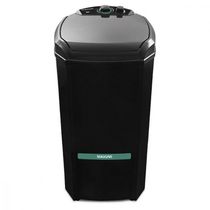 Lavadora Lavamatic 16kg LC16 PB Suggar Preto 220V