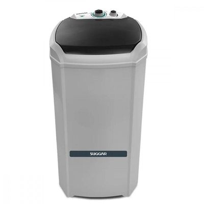Lavadora Lavamatic 16kg LC16 PB Suggar Branco 220V
